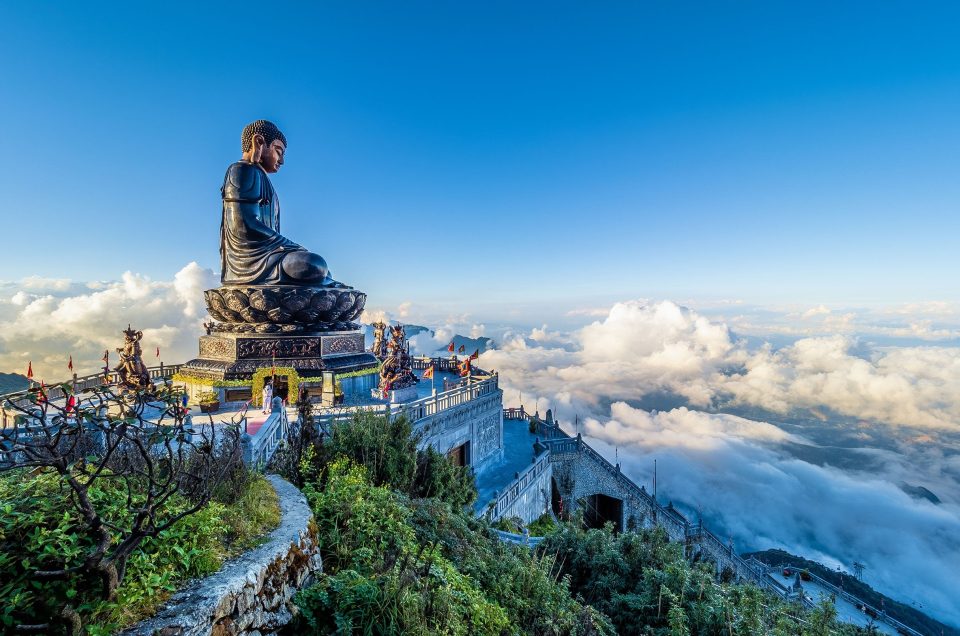 Vietnam Trip Cost from India in 2025 – Full Budget Breakdown & Travel Tips