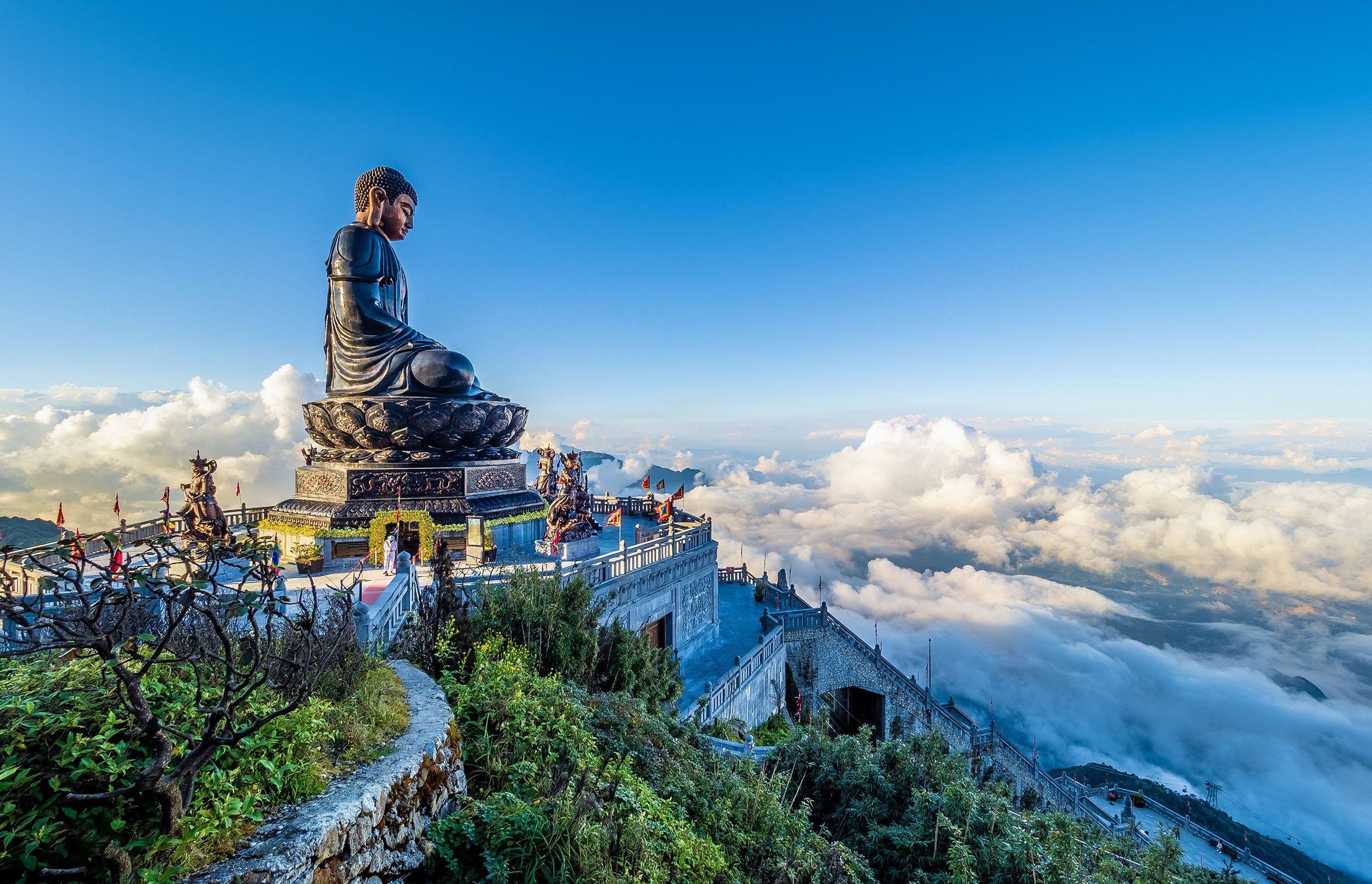 Vietnam trip cost from India