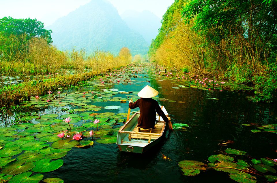 Vietnam Trip Cost: How Much to Travel Vietnam in 2025