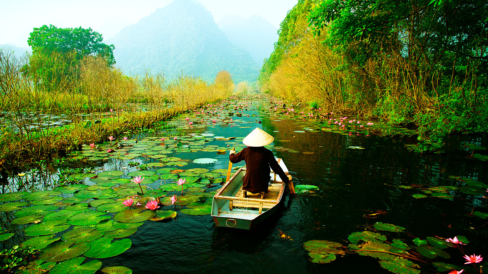 Vietnam travel cost tips