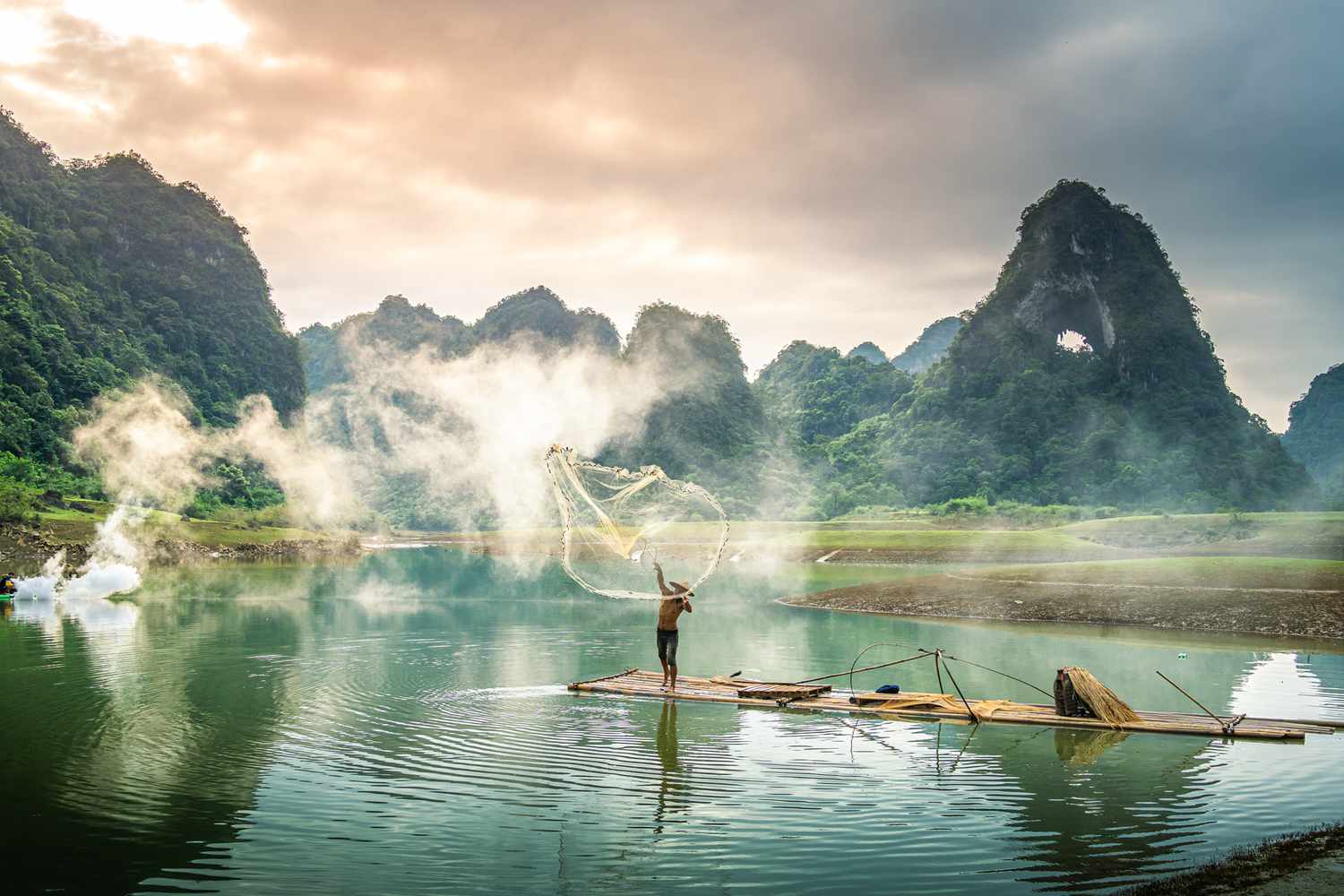 Vietnam trip cost guide 2025