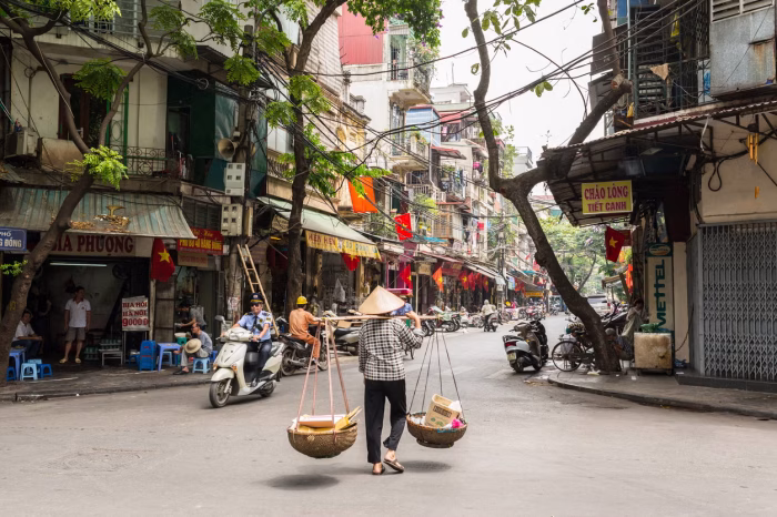 Classic Vietnam Tour