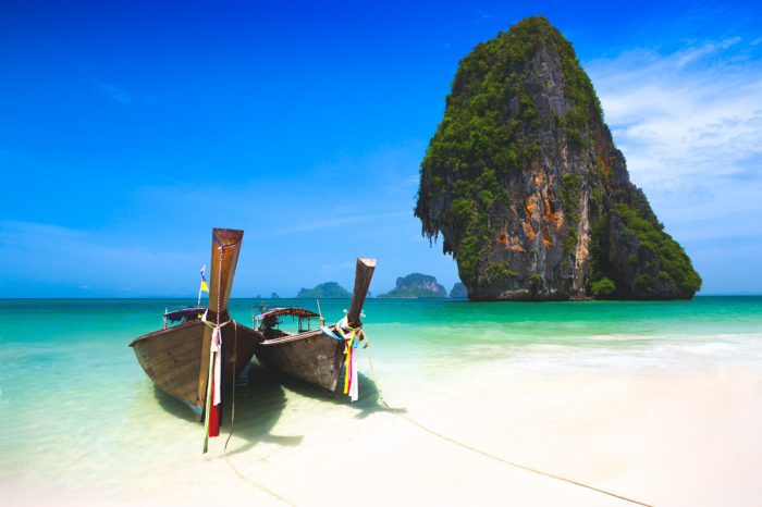 Vietnam & Thailand Odyssey – 16 Days of Culture, Nature & Discovery