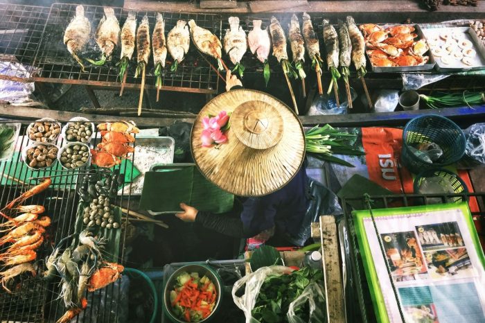 Grand Indochina Journey