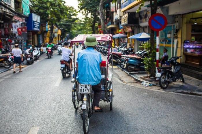 Highlights of Vietnam