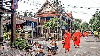 Laos Classic and Extended Holiday