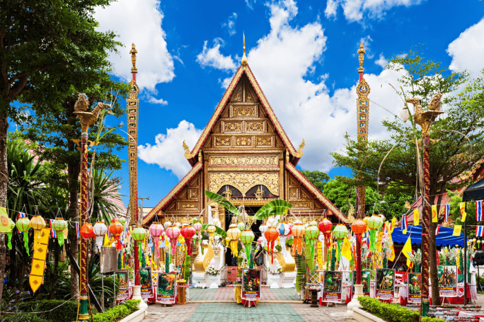 Treasure of Thailand