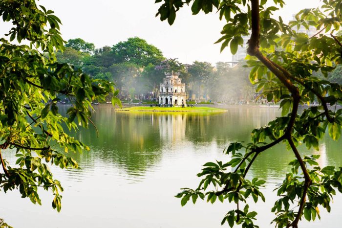 Hanoi Culture Trip