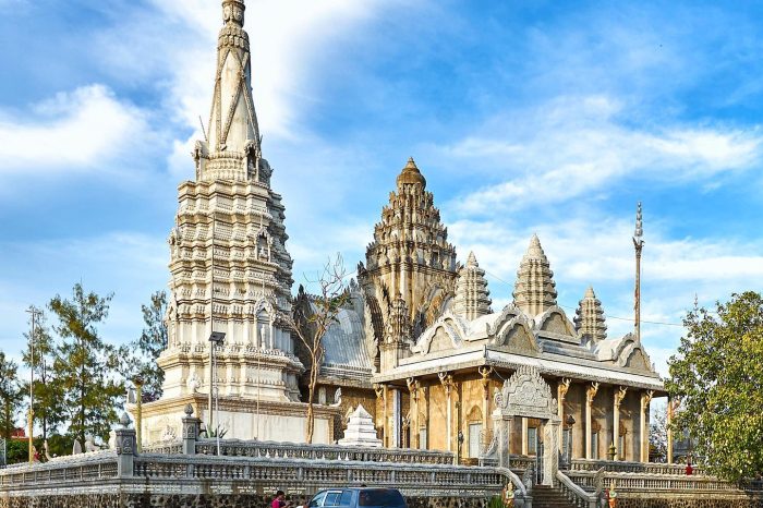 Discovery Cambodia