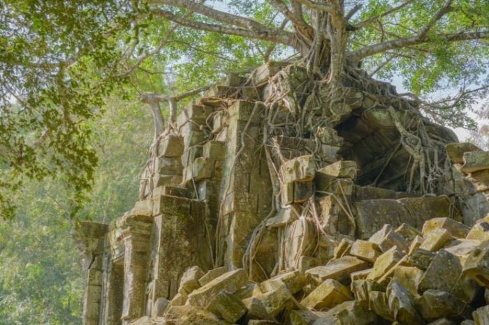 Angkor Explorer