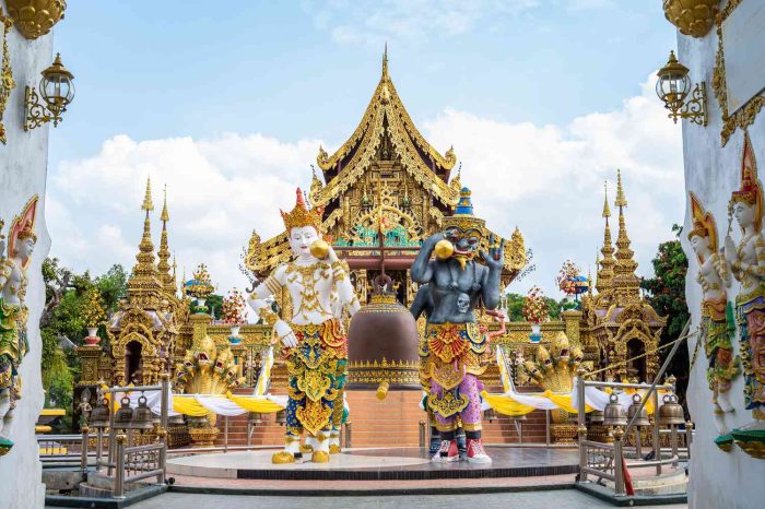 Truly Northern Thailand