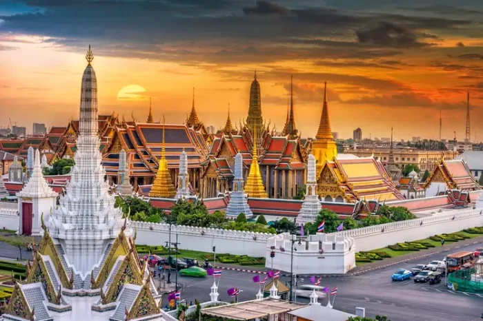 Bangkok Highlights – 3 Days in the City of Angels