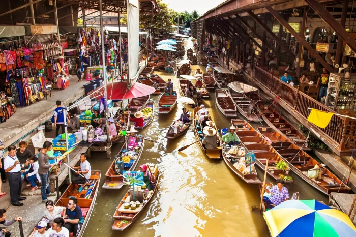 Southeast Asia Highlights – Thailand, Vietnam & Cambodia Tour