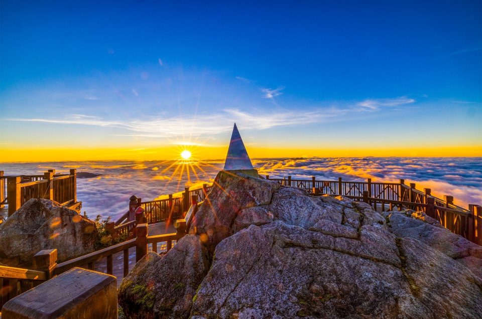 Best Places to Visit in Vietnam: Top Cities, Nature Escapes & Cultural Wonders