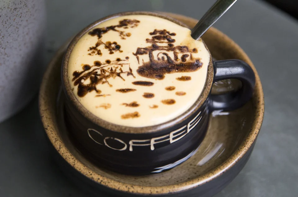 Vietnam Coffee Culture Tours & Beyond: From Egg Coffee to Thai Iced Tea