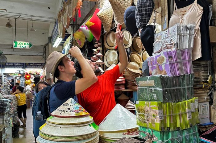 Vietnam – Cambodia 15 days