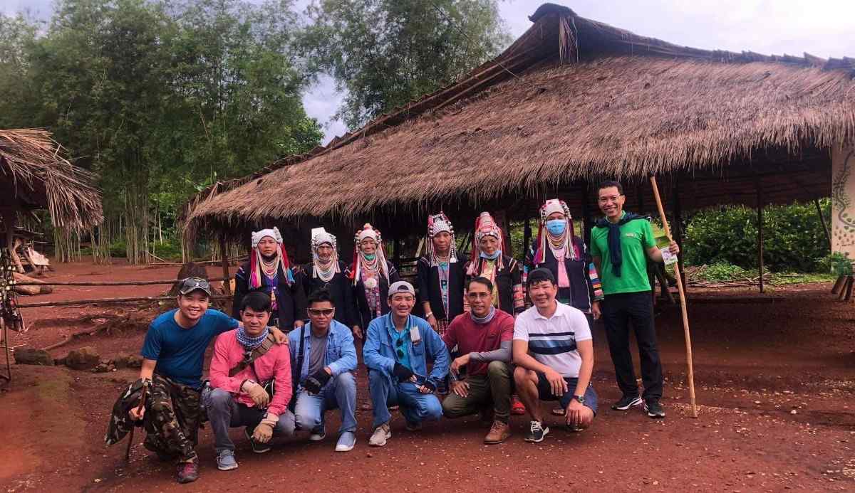 Thailand Site Inspection Journey 2022