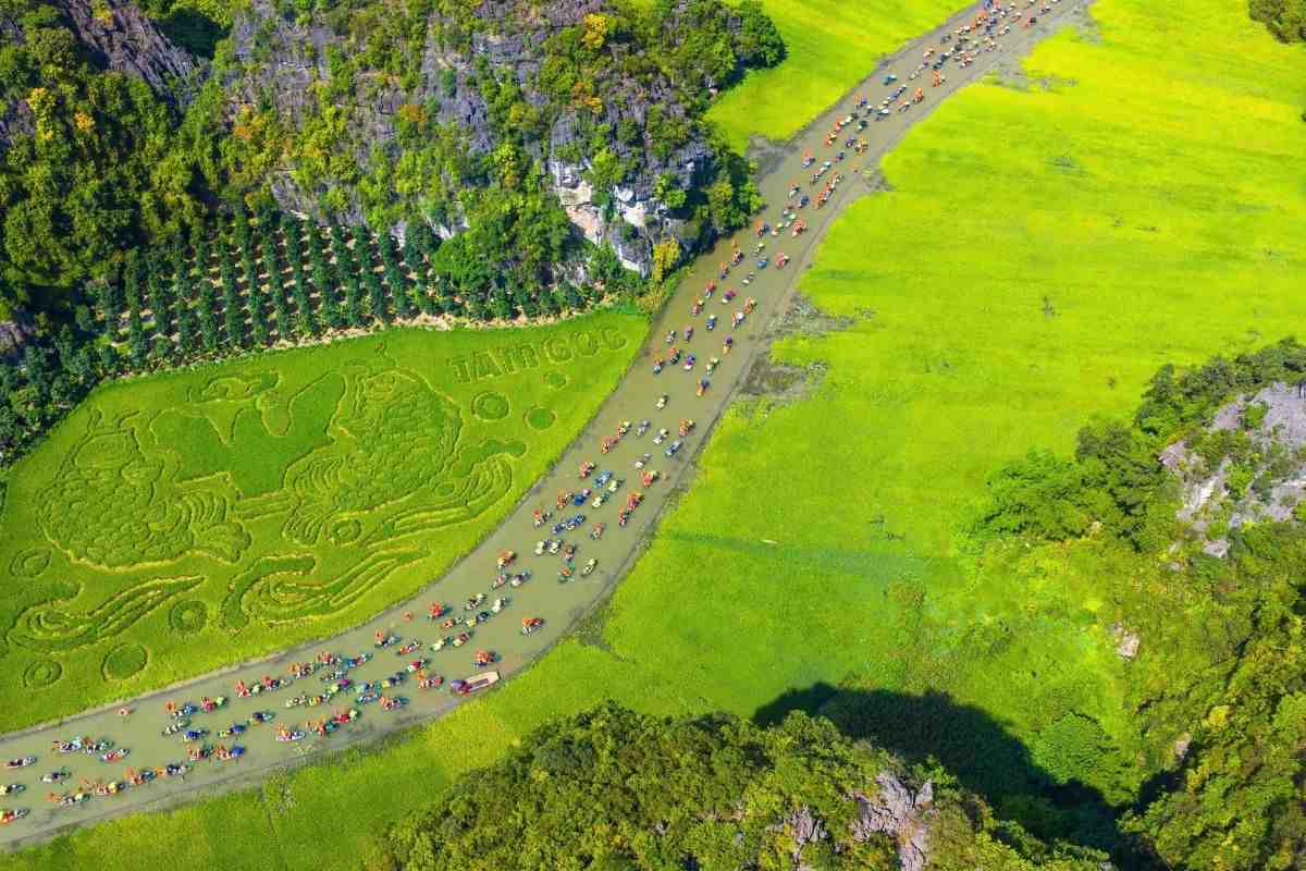 Best Time to Visit Northern Vietnam