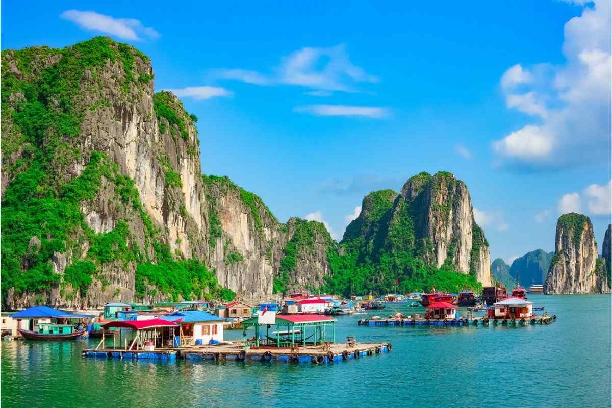 Best Time to Visit Northern Vietnam