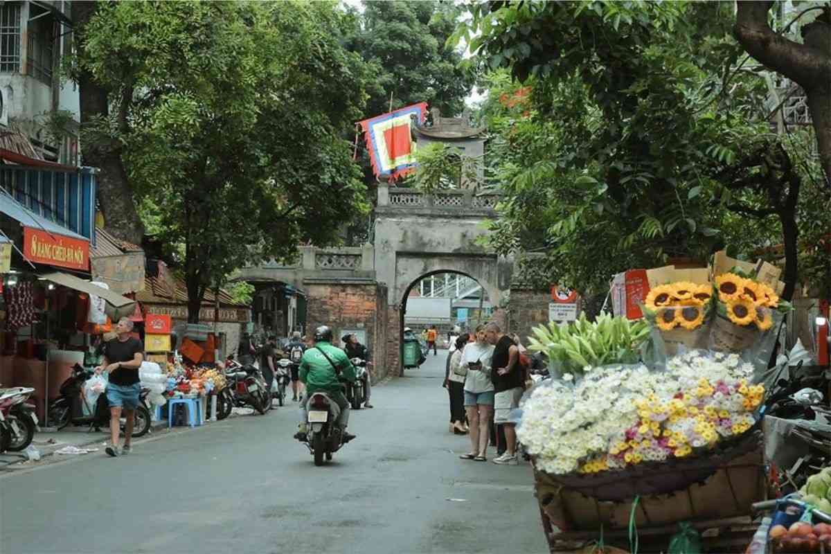 Best Time to Visit Northern Vietnam
