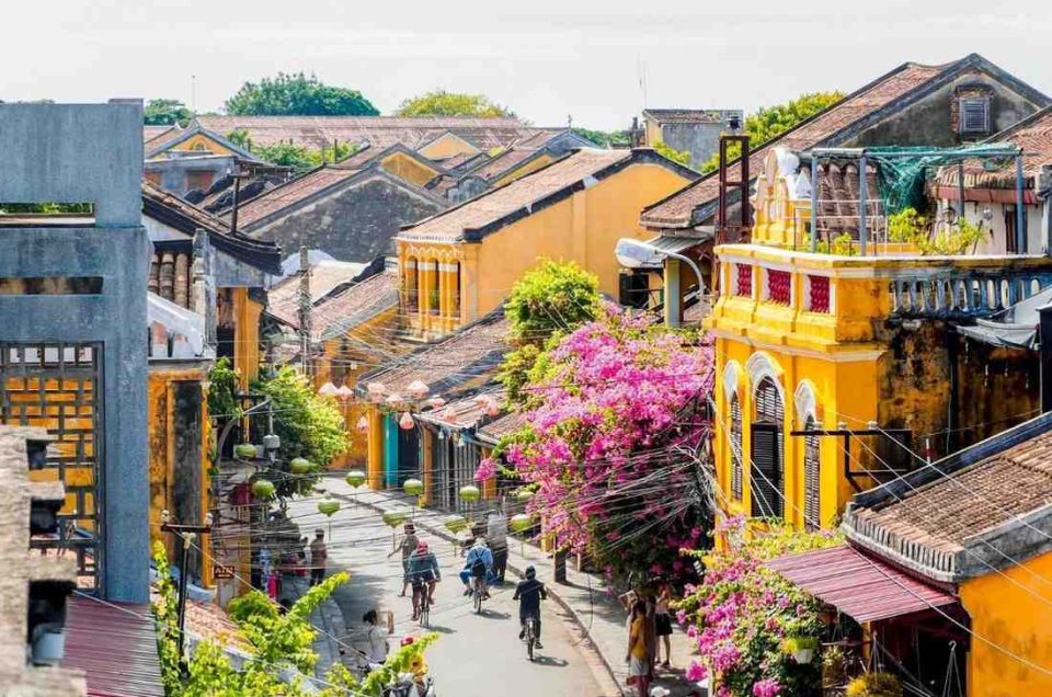 When to visit Vietnam