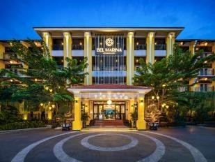 Bel Marina Hotel and Spa