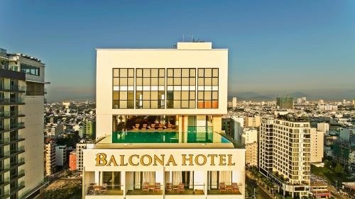 Balcona Hotel