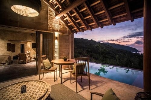 Zannier Bai San Ho Resort Phu Yen