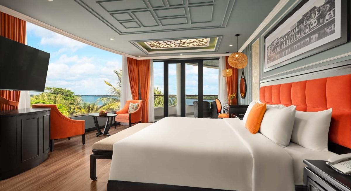 Bel Marina Hotel and Spa