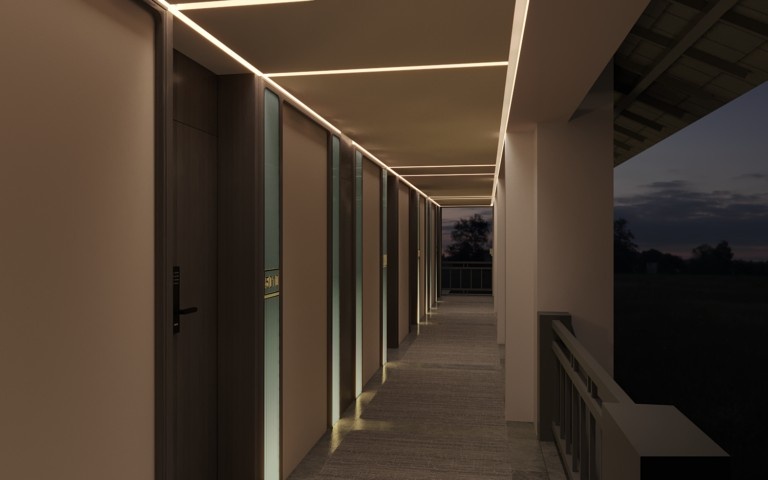 The May Legend Cat Ba beach resort and spa