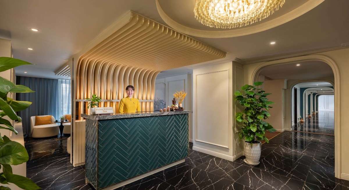 Bel Marina Hotel and Spa