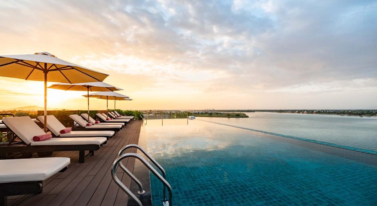 Bel Marina Hotel and Spa