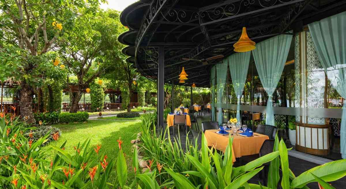 Bel Marina Hotel and Spa