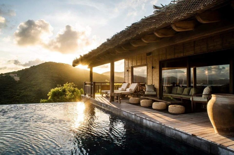 Zannier Bai San Ho Resort Phu Yen