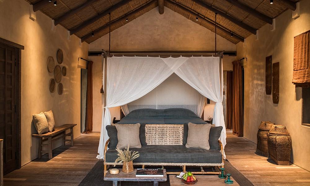 Zannier Bai San Ho Resort Phu Yen