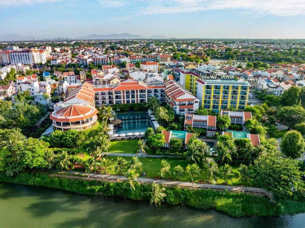 Bel Marina Hotel and Spa