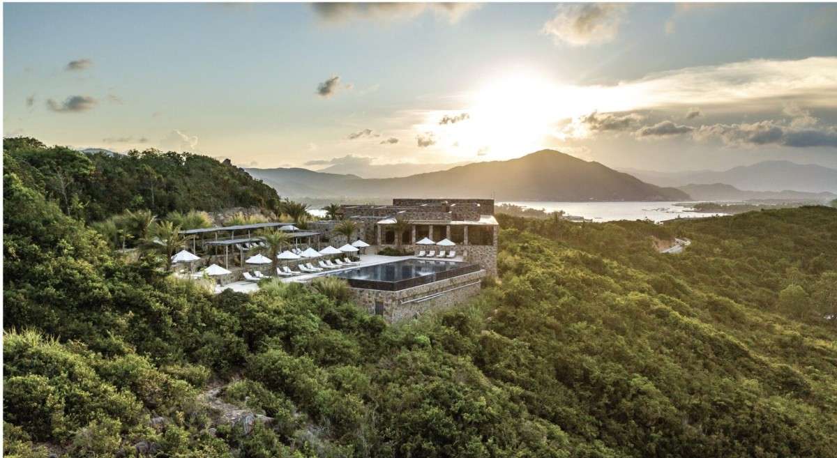 Zannier Bai San Ho Resort Phu Yen