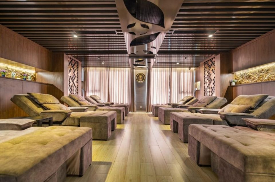 Cat Ba Paradise Hotel