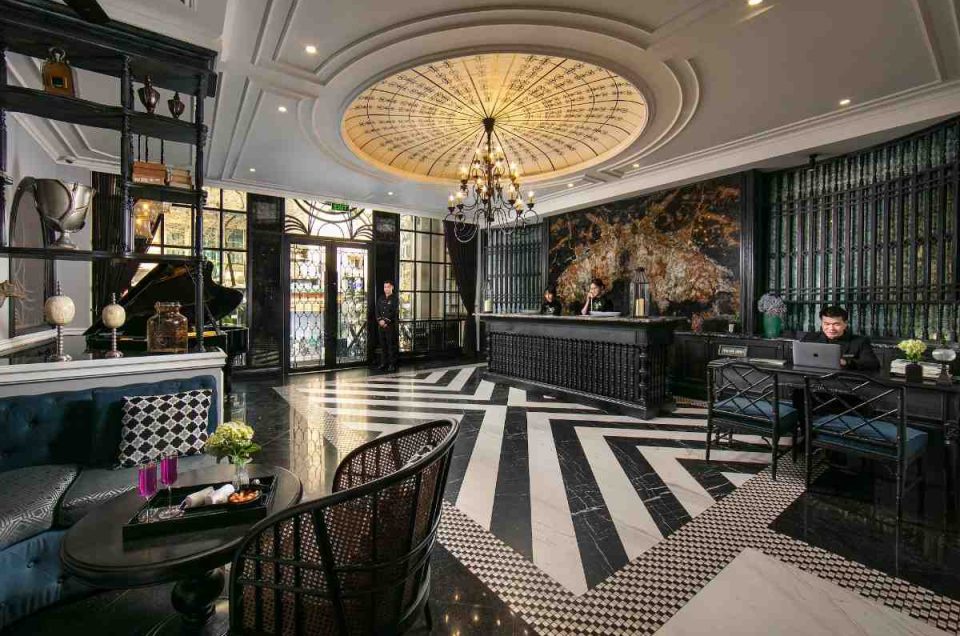 La Sifona Majesty Hotel & Spa