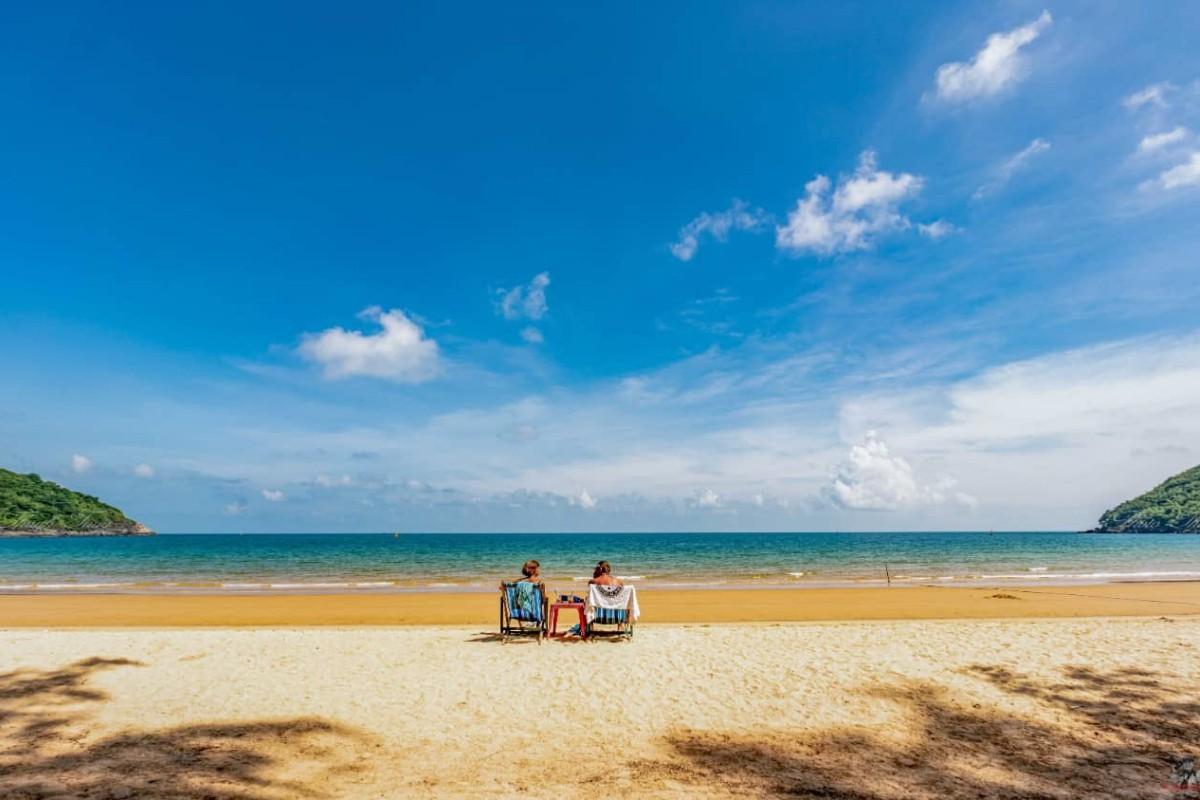 best beaches in vietnam