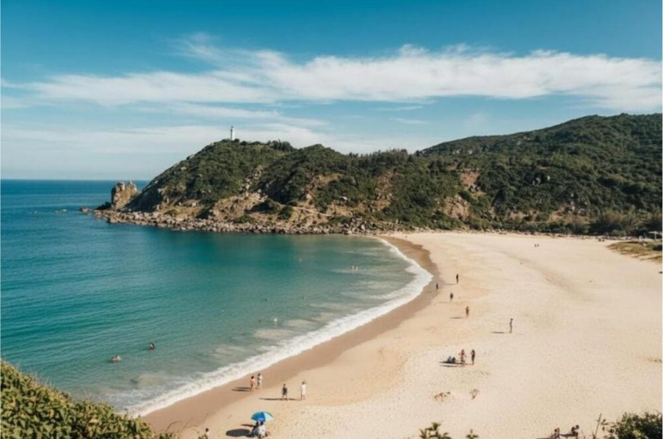 6 Hidden Beaches in Vietnam You shouldn’t Miss