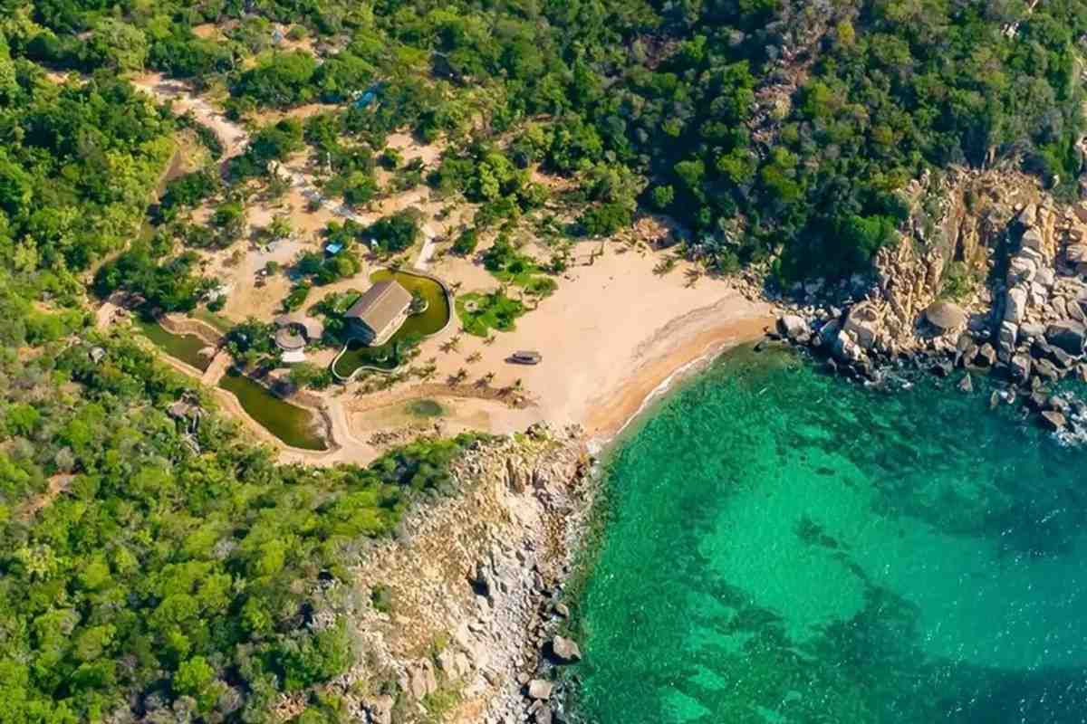Hidden Beaches in Vietnam