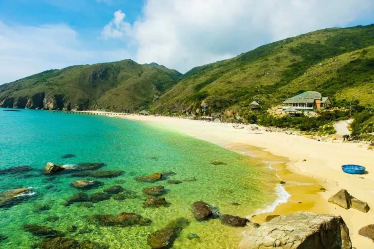 best beaches in vietnam