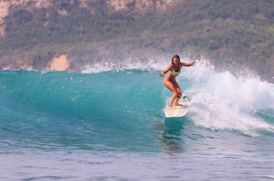 Vietnam Surf Spots: Where to Catch the Best Waves