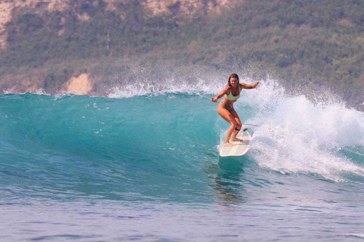 Vietnam Surf Spots