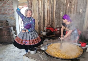 Vietnam’s Northern Charms in 2 Weeks Including Ha Giang Loop