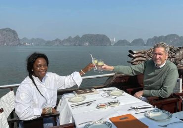 A Journey of Heartfelt Moments in Vietnam