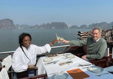 A Journey of Heartfelt Moments in Vietnam